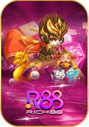 เว็บ-สล็อต-pg-ทั้งหมด-rich88